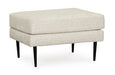 Hazela Ottoman - Affordable Home Luxury