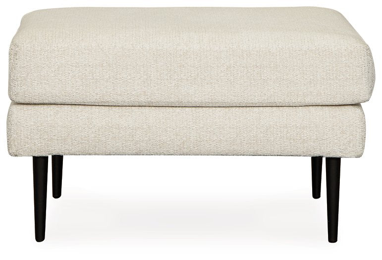 Hazela Ottoman - Affordable Home Luxury