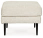 Hazela Ottoman - Affordable Home Luxury