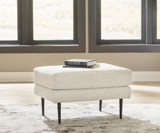 Hazela Ottoman - Affordable Home Luxury