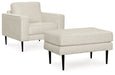 Hazela Living Room Set - Affordable Home Luxury