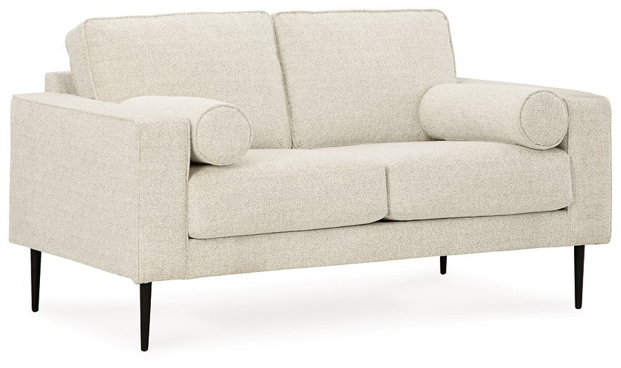 Hazela Loveseat - Affordable Home Luxury