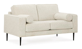 Hazela Loveseat - Affordable Home Luxury