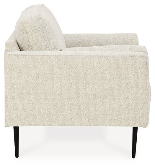 Hazela Loveseat - Affordable Home Luxury