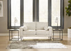 Hazela Loveseat - Affordable Home Luxury