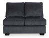 Eltmann Sectional with Chaise - Affordable Home Luxury