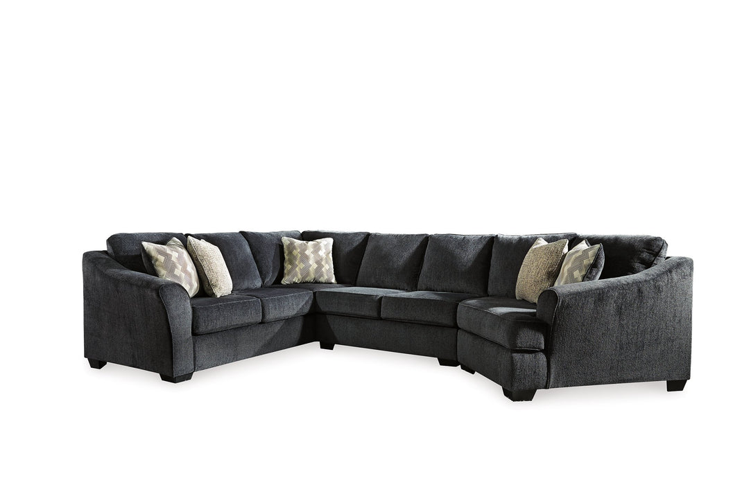 Eltmann Living Room Set