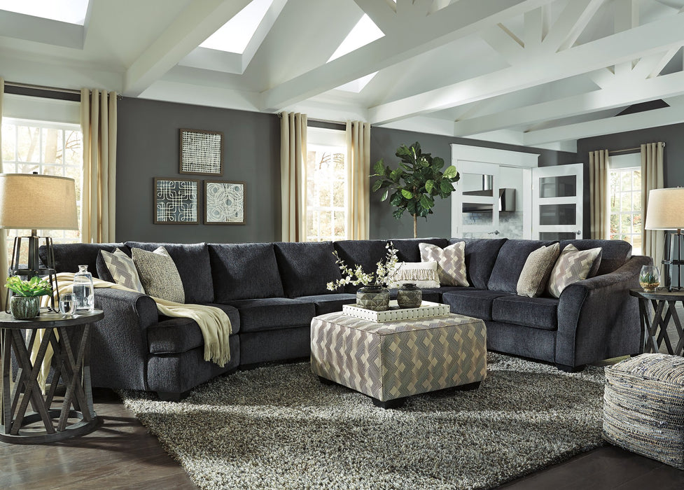 Eltmann Living Room Set