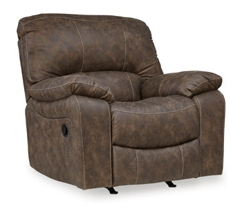 Kilmartin Recliner - Affordable Home Luxury