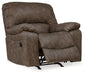 Kilmartin Recliner - Affordable Home Luxury