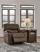 Kilmartin Recliner - Affordable Home Luxury