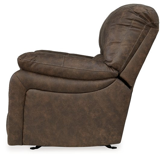 Kilmartin Recliner - Affordable Home Luxury