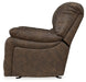 Kilmartin Recliner - Affordable Home Luxury