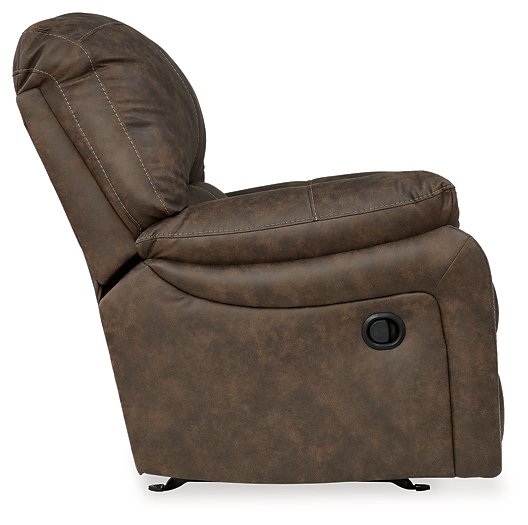 Kilmartin Recliner - Affordable Home Luxury