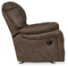 Kilmartin Recliner - Affordable Home Luxury