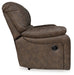 Kilmartin Reclining Loveseat - Affordable Home Luxury