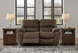 Kilmartin Reclining Loveseat - Affordable Home Luxury