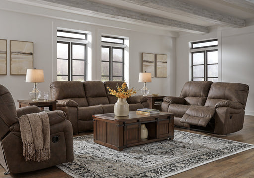 Kilmartin Living Room Set - Affordable Home Luxury