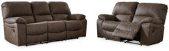 Kilmartin Living Room Set - Affordable Home Luxury