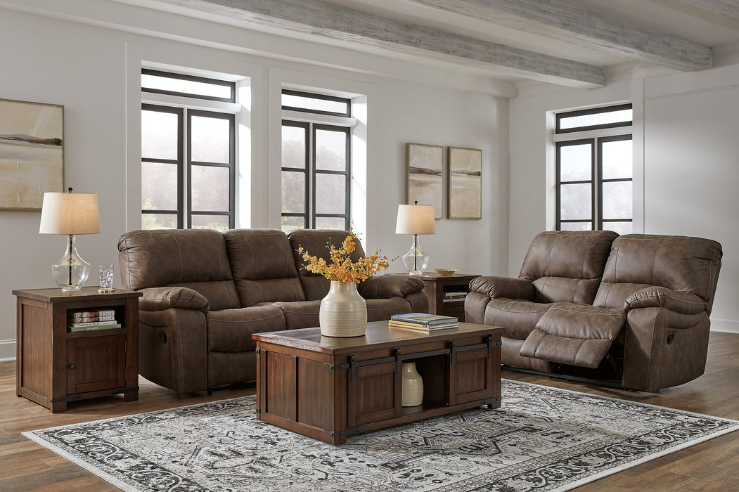 Kilmartin Living Room Set - Affordable Home Luxury