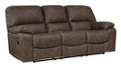 Kilmartin Reclining Sofa - Affordable Home Luxury