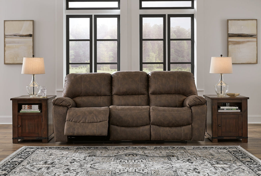 Kilmartin Living Room Set - Affordable Home Luxury