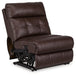 Punch Up Power Reclining Sectional - Affordable Home Luxury