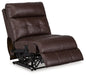 Punch Up Power Reclining Sectional - Affordable Home Luxury