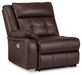 Punch Up Power Reclining Sectional - Affordable Home Luxury