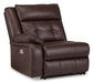 Punch Up Power Reclining Sectional - Affordable Home Luxury