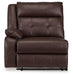 Punch Up Power Reclining Sectional - Affordable Home Luxury