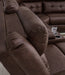 Punch Up Power Reclining Sectional - Affordable Home Luxury