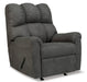 Potrol Recliner - Affordable Home Luxury