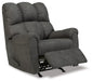 Potrol Recliner - Affordable Home Luxury