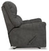 Potrol Recliner - Affordable Home Luxury