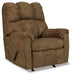 Potrol Recliner - Affordable Home Luxury