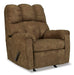 Potrol Recliner - Affordable Home Luxury