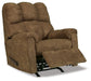 Potrol Recliner - Affordable Home Luxury