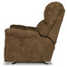 Potrol Recliner - Affordable Home Luxury