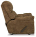 Potrol Recliner - Affordable Home Luxury