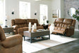 Boothbay Living Room Set - Affordable Home Luxury