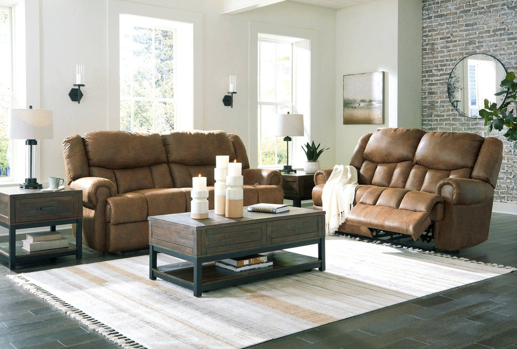 Boothbay Living Room Set - Affordable Home Luxury