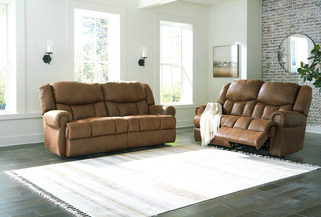 Boothbay Living Room Set - Affordable Home Luxury