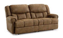 Boothbay Power Reclining Sofa - Affordable Home Luxury