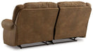 Boothbay Power Reclining Sofa - Affordable Home Luxury