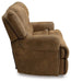 Boothbay Power Reclining Sofa - Affordable Home Luxury