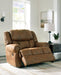 Boothbay Oversized Recliner - Affordable Home Luxury