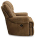 Boothbay Oversized Recliner - Affordable Home Luxury