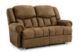 Boothbay Power Reclining Loveseat - Affordable Home Luxury