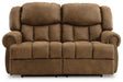 Boothbay Power Reclining Loveseat - Affordable Home Luxury